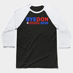 Byedon 2020 Baseball T-Shirt